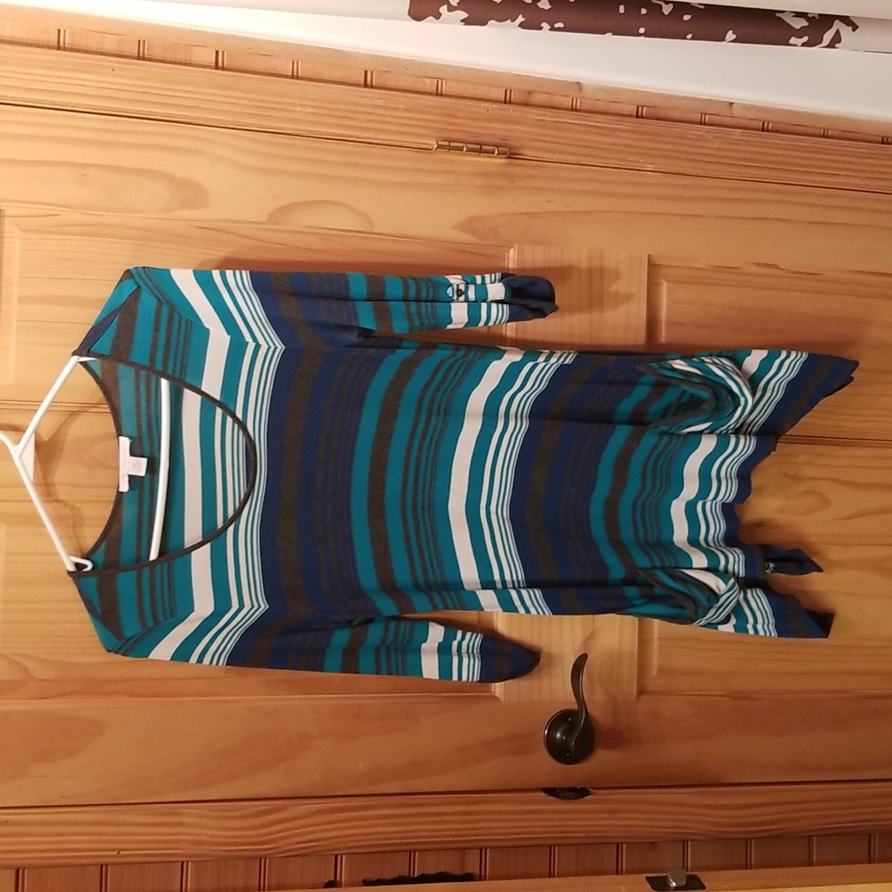 Medium KC Tunic with Pockets.